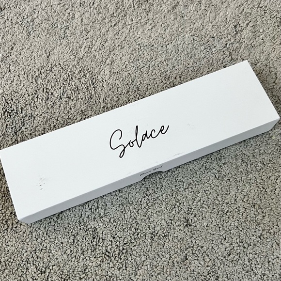 🎁 Solace Perma Apple Watch Band Kit in Soapstone Tan Adjustable Tool 38/40/41mm - Picture 6 of 9